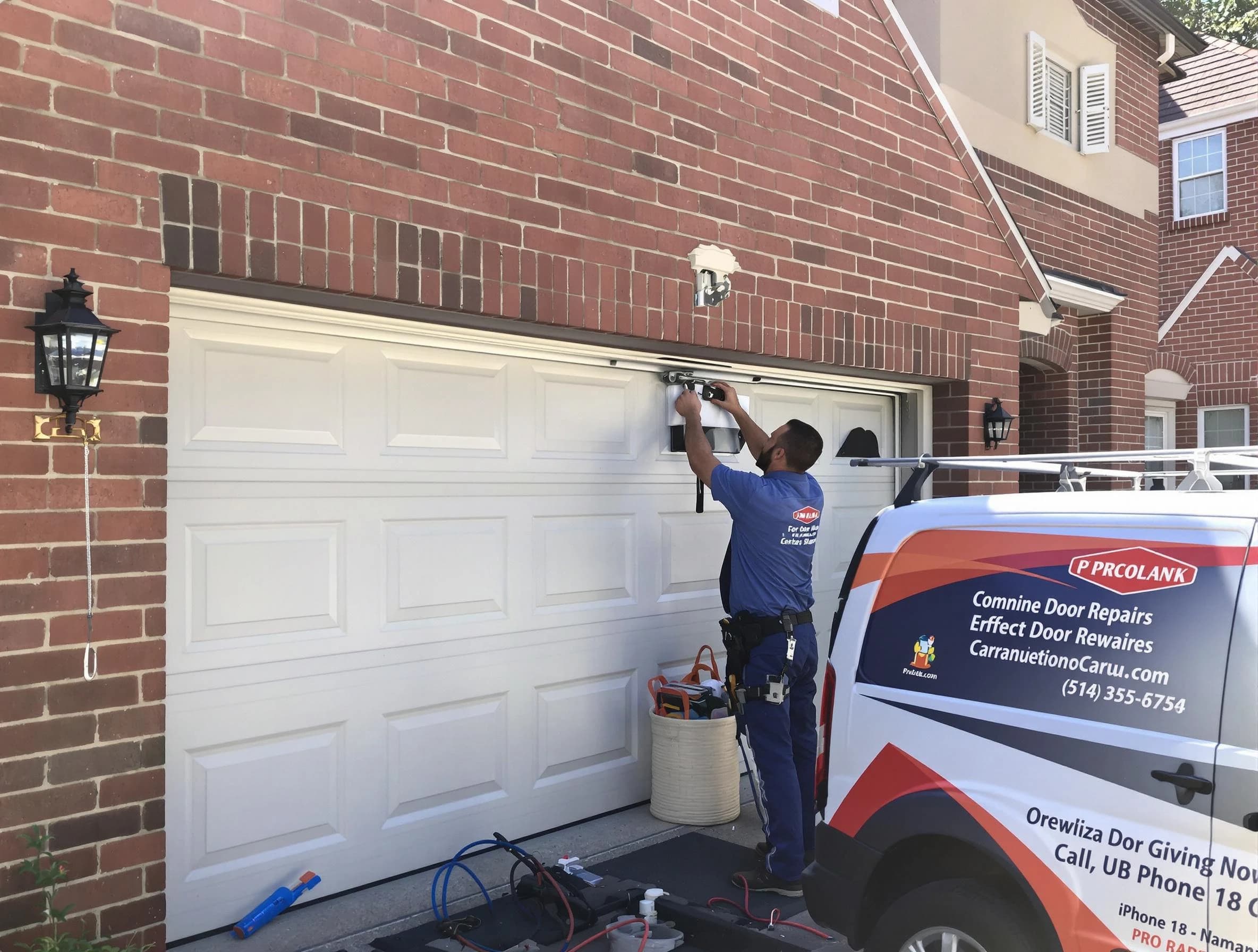 Midway Garage Door Repair local garage door repair technician in Midway