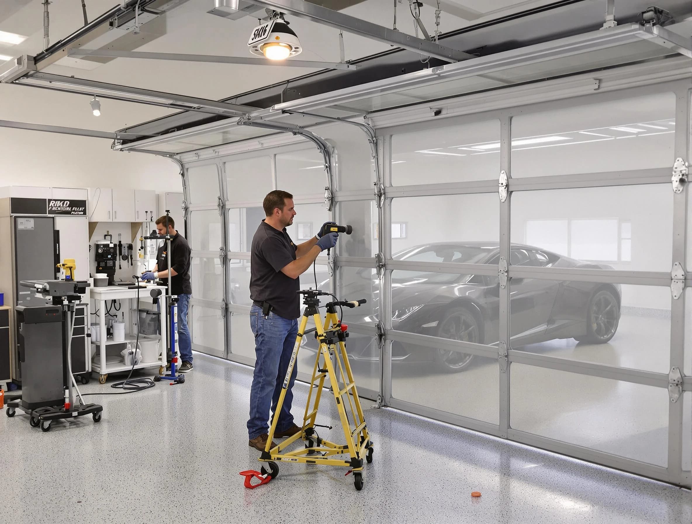 Dents Repair service in Midway, UT