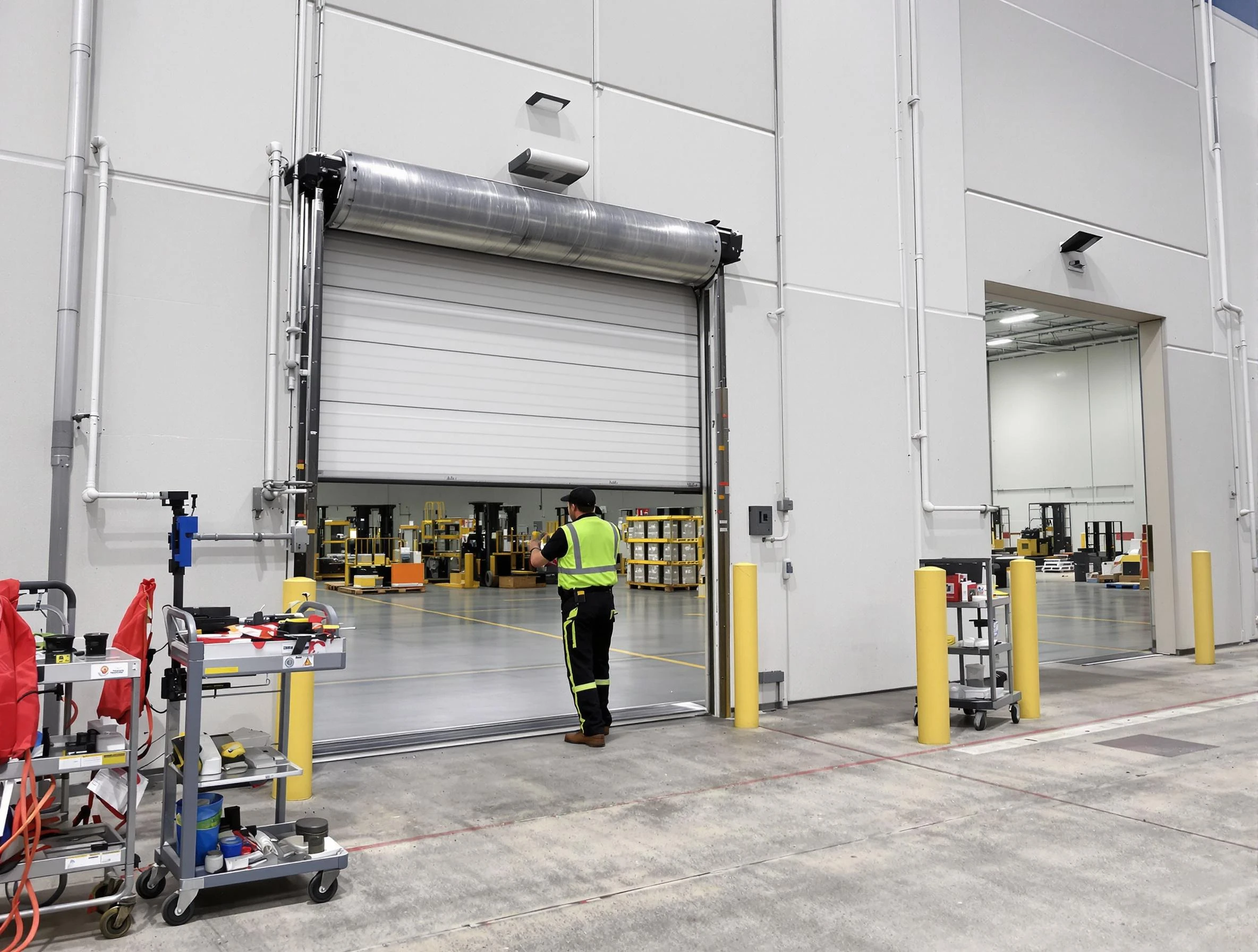 Commercial Repair service in Midway, UT