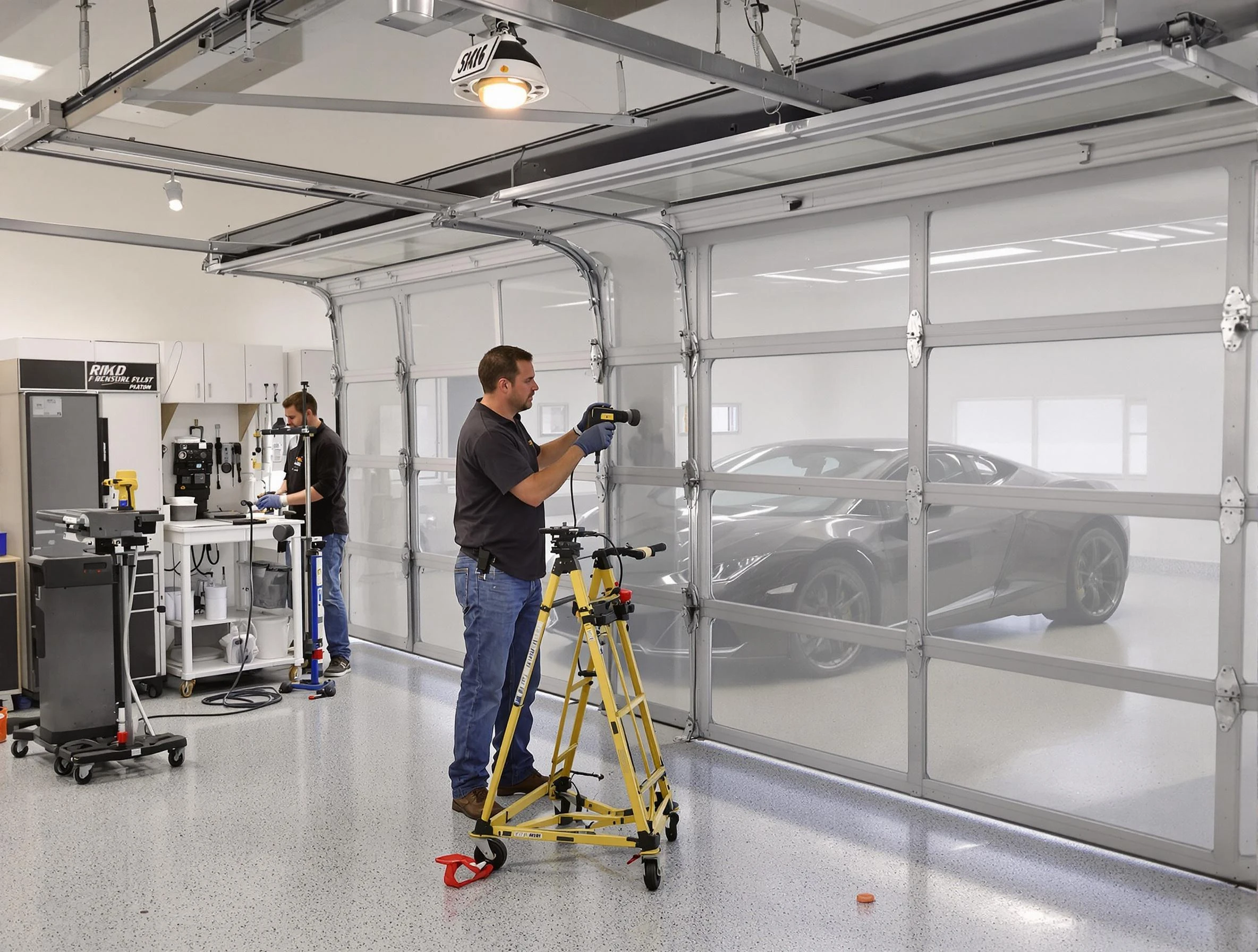 Dents Repair service in Midway, UT