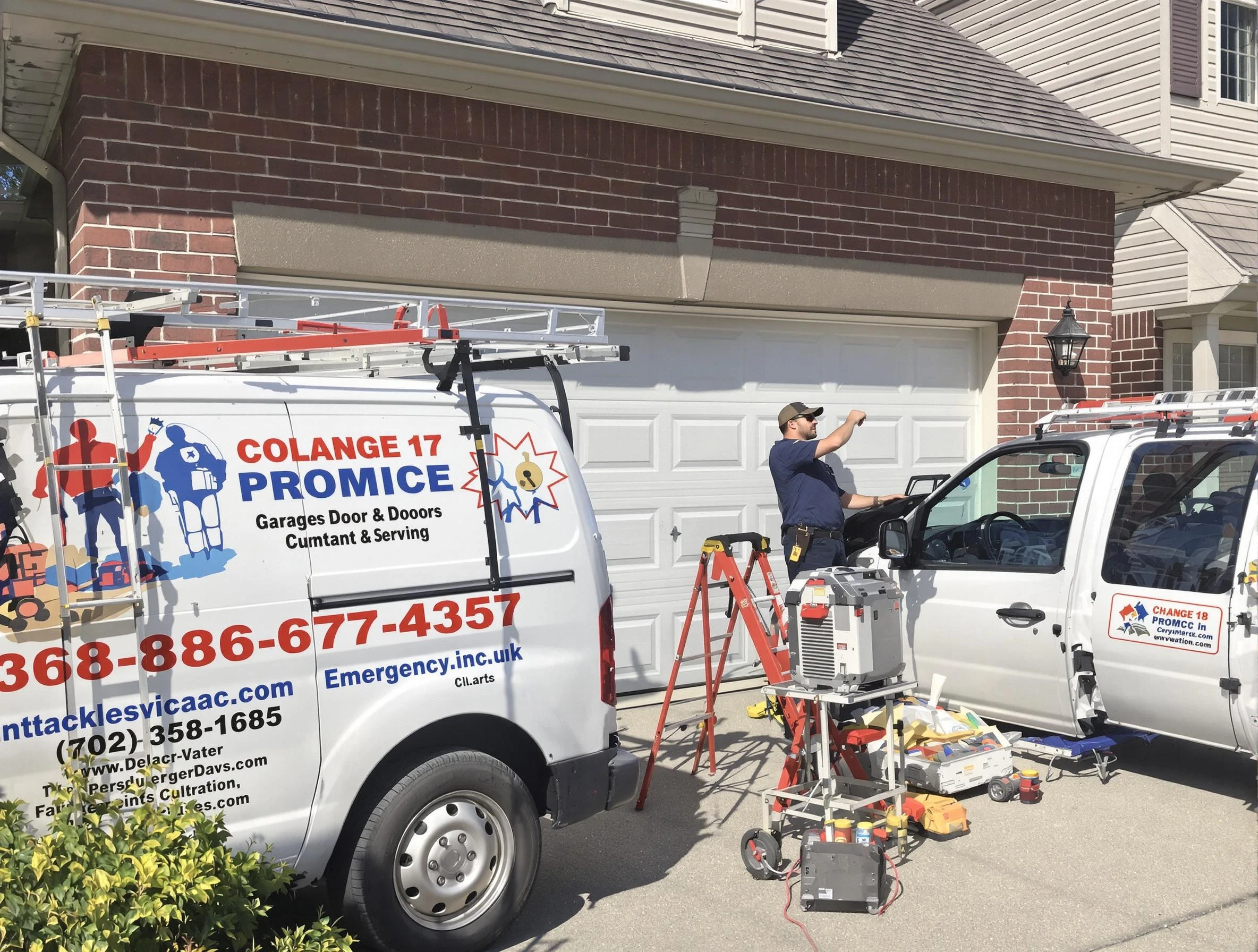 Same Day Repair service in Midway, UT